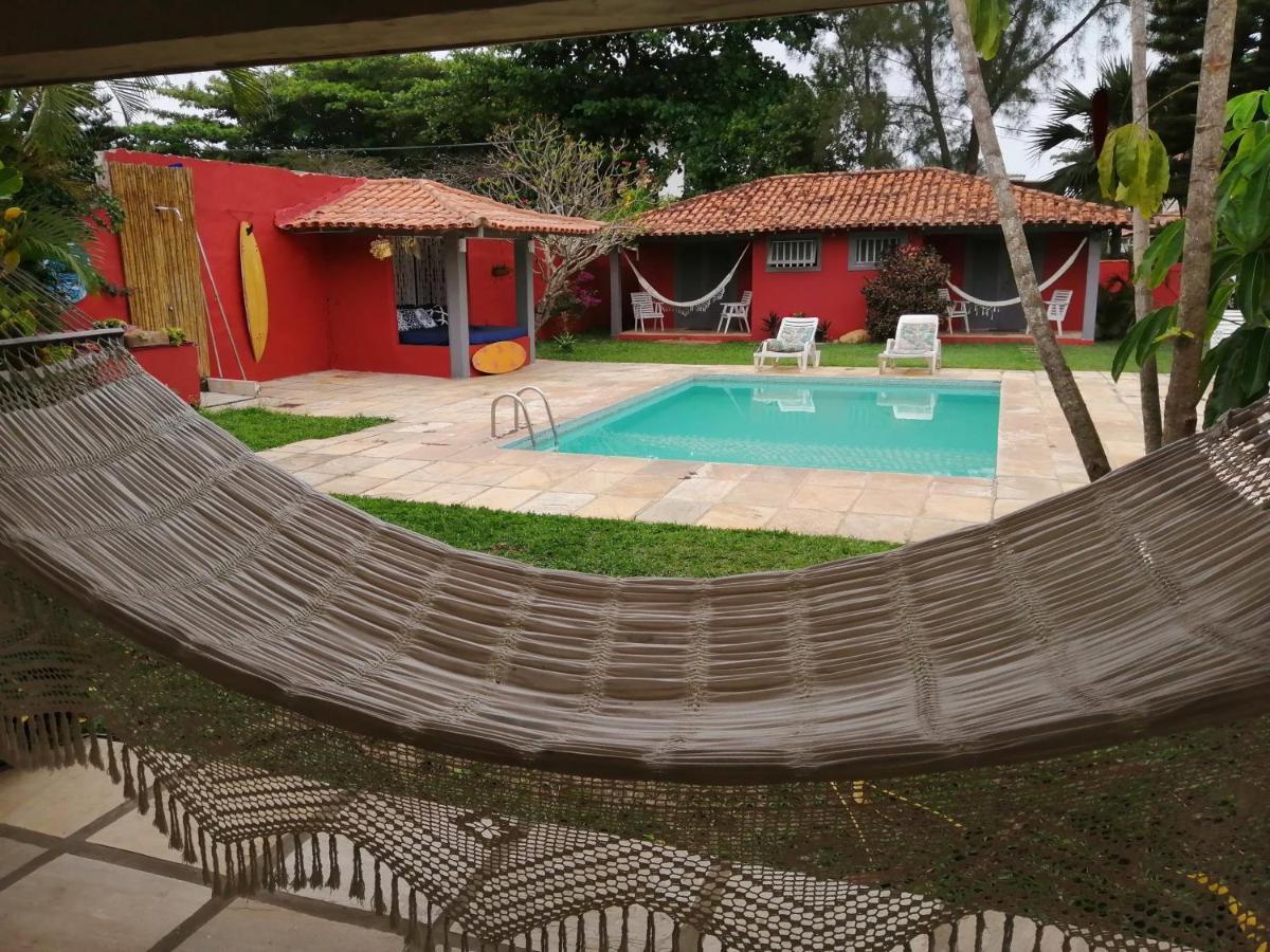 Dreamland Buzios Búzios Exterior foto