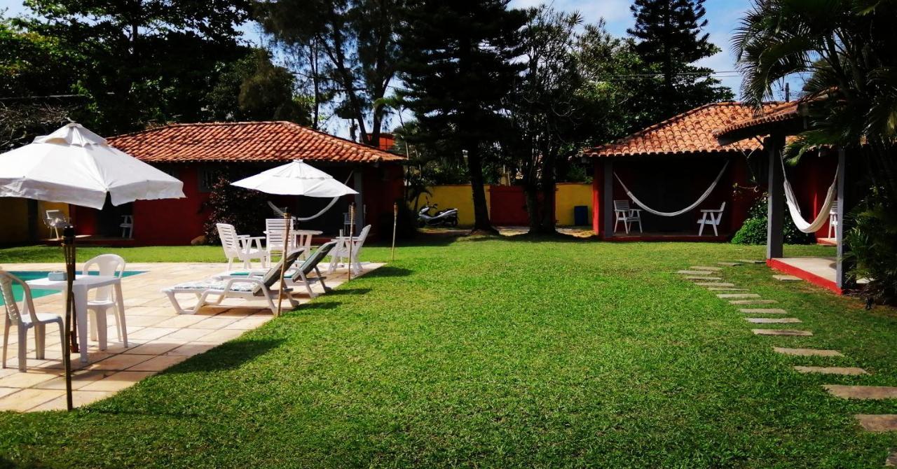 Dreamland Buzios Búzios Exterior foto