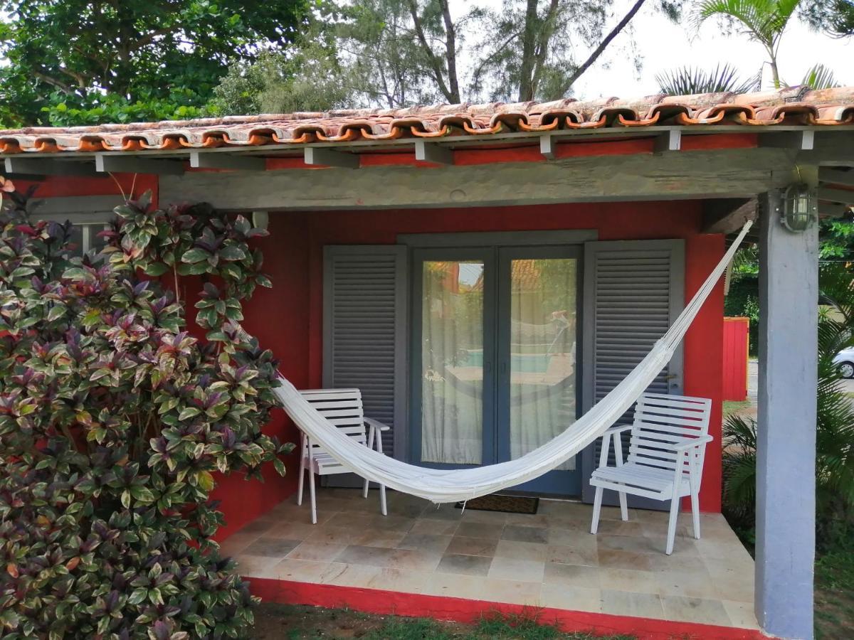 Dreamland Buzios Búzios Exterior foto