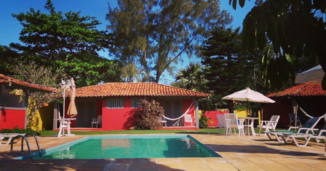 Dreamland Buzios Búzios Exterior foto
