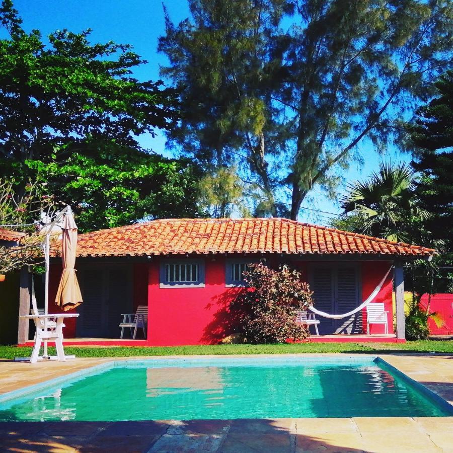 Dreamland Buzios Búzios Exterior foto