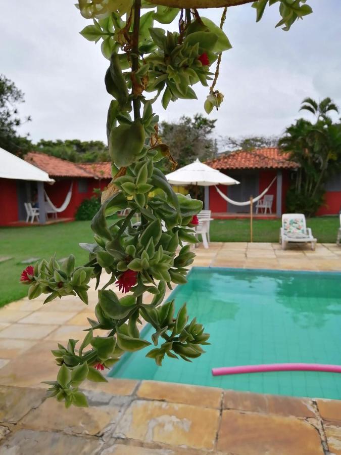 Dreamland Buzios Búzios Exterior foto