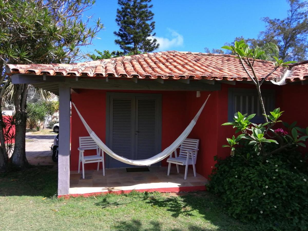 Dreamland Buzios Búzios Exterior foto