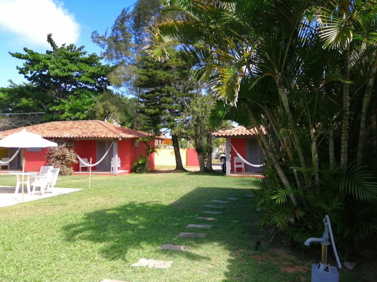 Dreamland Buzios Búzios Exterior foto