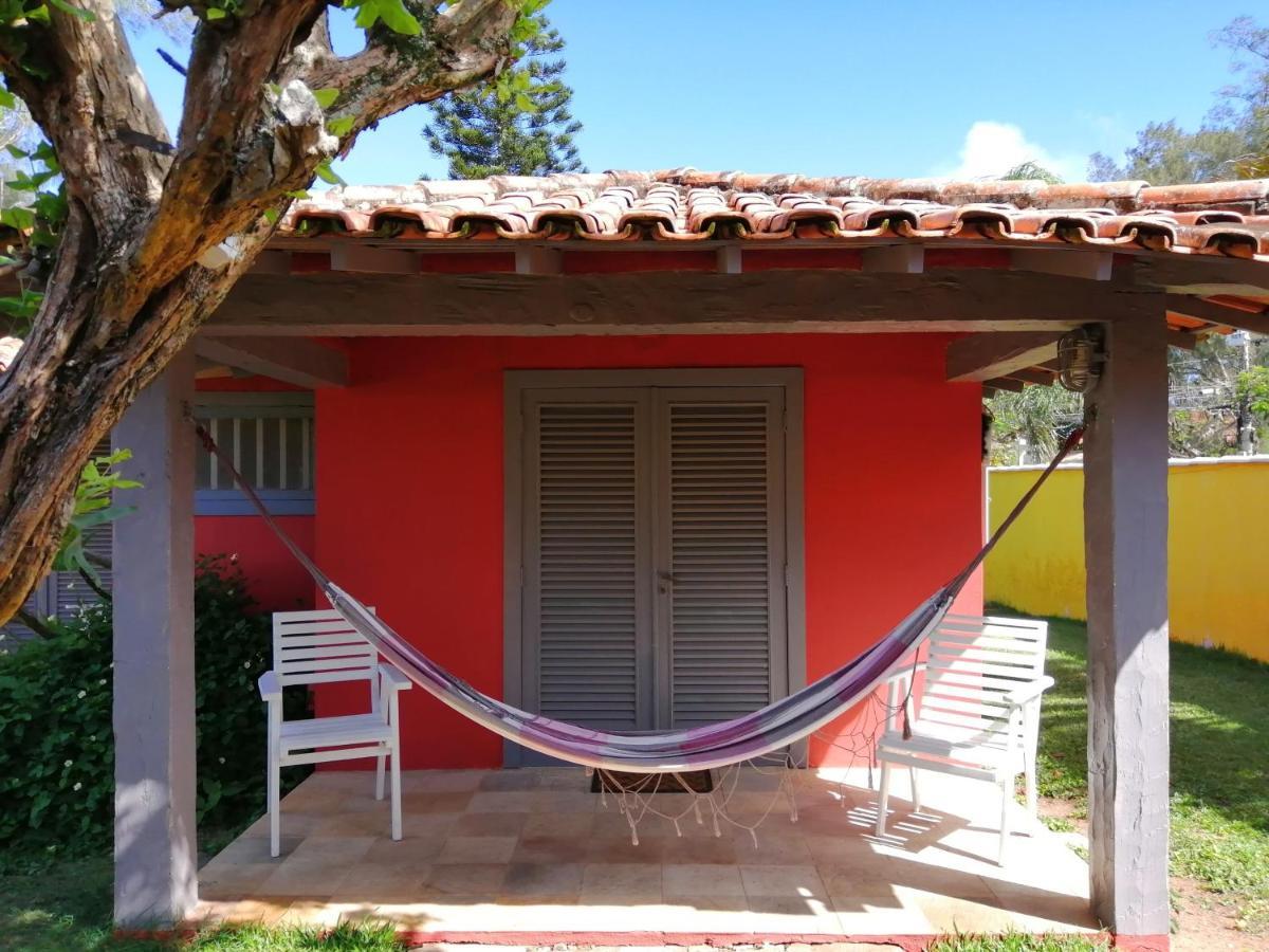 Dreamland Buzios Búzios Exterior foto