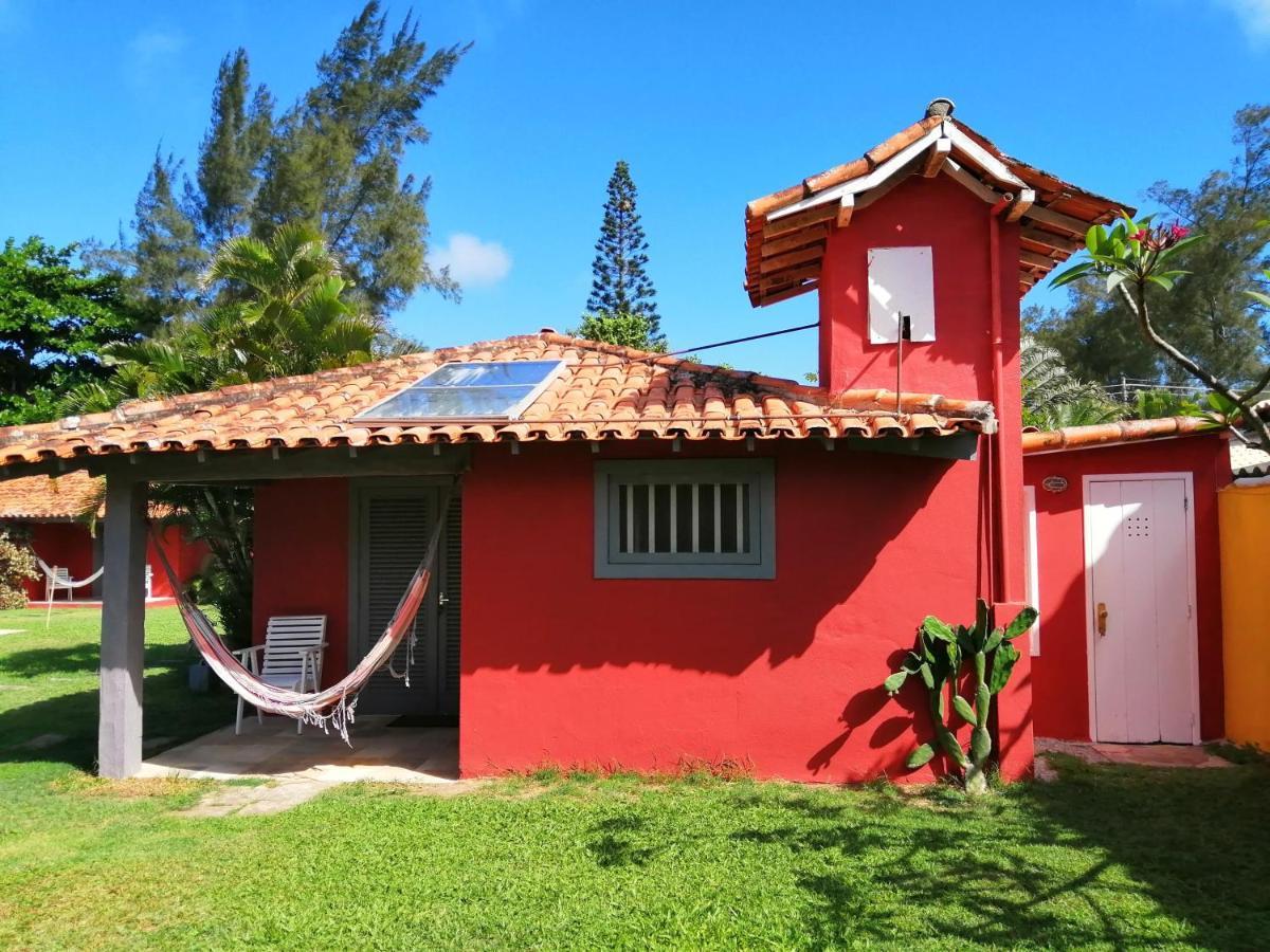 Dreamland Buzios Búzios Exterior foto