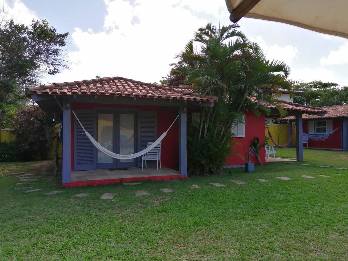 Dreamland Buzios Búzios Exterior foto