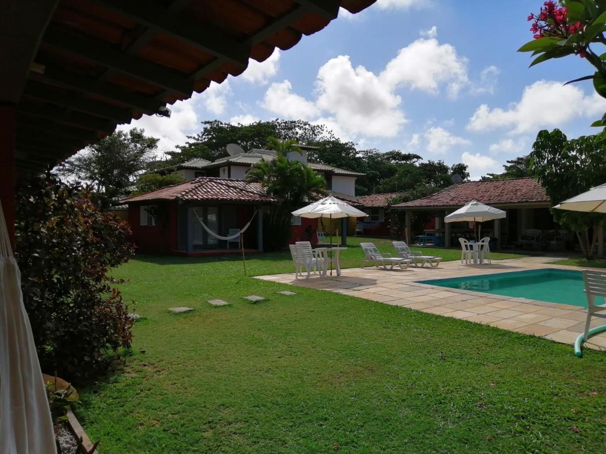 Dreamland Buzios Búzios Exterior foto