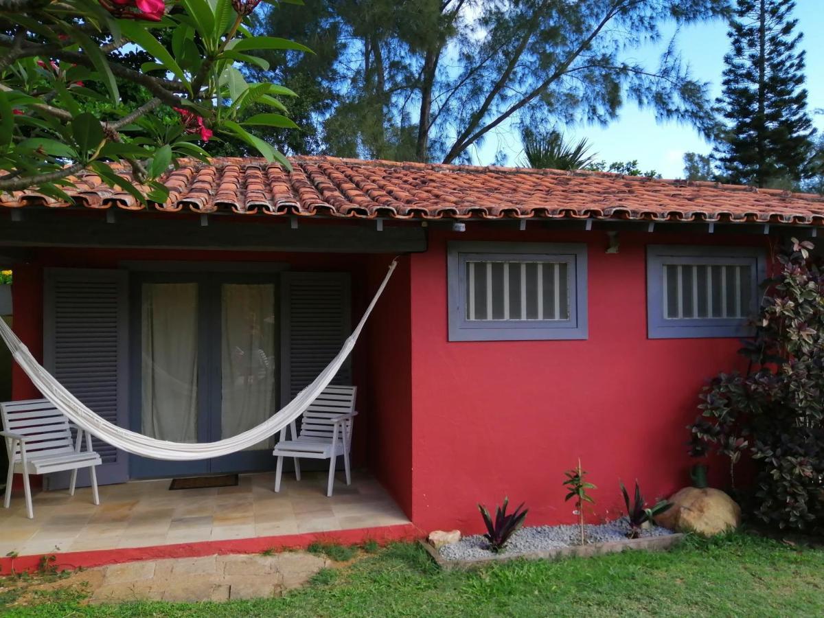 Dreamland Buzios Búzios Exterior foto