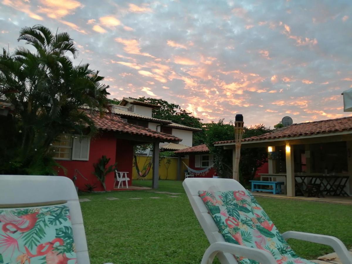 Dreamland Buzios Búzios Exterior foto
